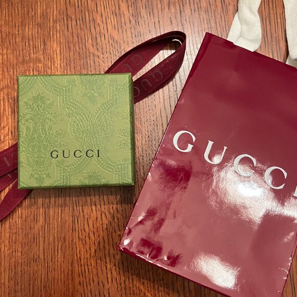 Gucci Balm Universal - Multipurpose Hydrating and Nourishing Balm BNWT - Picture 4 of 7